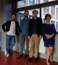 La Révolution de la Data